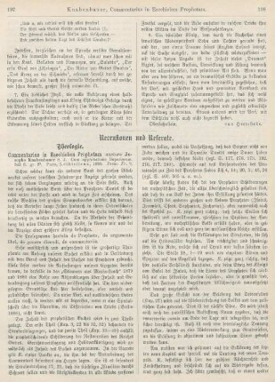 197-218 Rezensionen