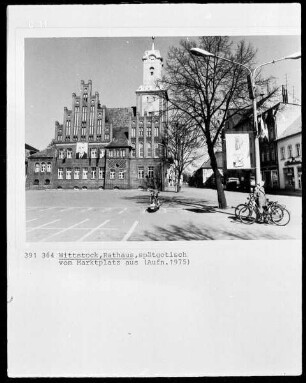 Markt