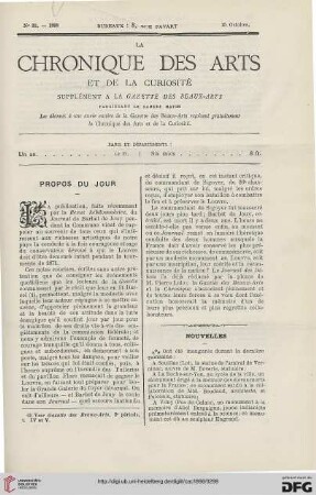Nr. 32 (15 Octobre)