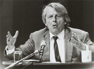 Wolfgang Leonhard