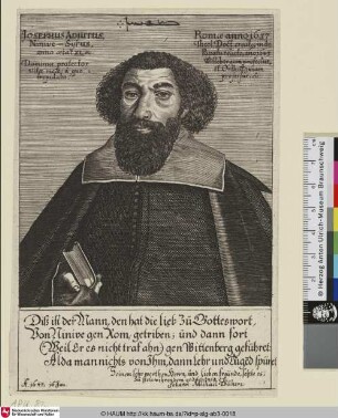 Josephus Adjutus