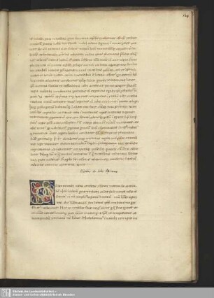 Fol. 124 ff. De bello Africano