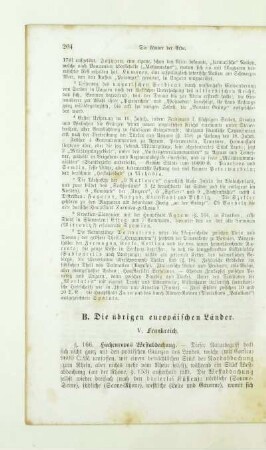 B. Die übrigen europäischen Länder