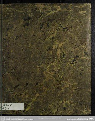 II. Oden Die bey der feyerlichen Gedächtniß-Rede auf Ihro Königl. Hoheit und Churfl. Durchl. zu Sachsen Herrn Friedrich Christian ... welche ... Die Universität zu Wittenberg Den 10. Febr. 1764 veranstaltet vor und nach derselben abgesungen worden
