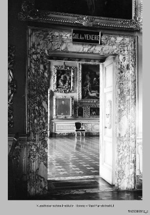 Palazzo Pitti, Florenz