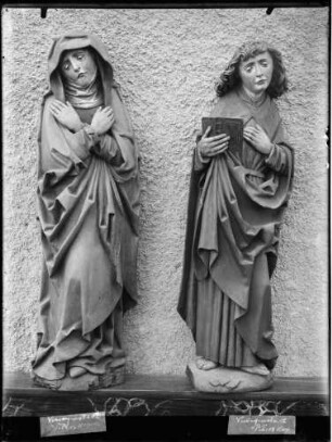 Veringendorf Figuren