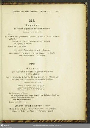 [Nr. 221-230]