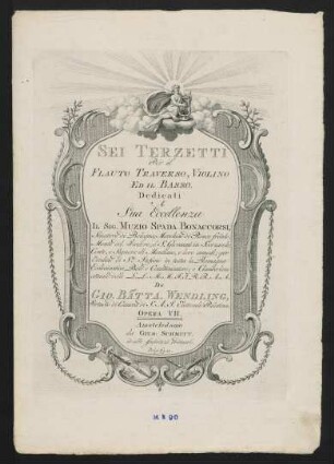 Flauto traverso