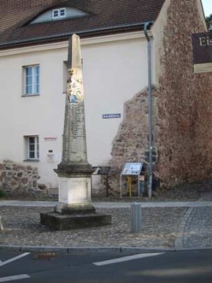 Bad Belzig, Wittenberger Straße