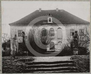 Schloss Großendorf