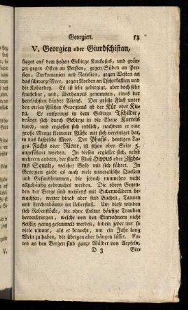 53-70, V. Georgien oder Giurdschistan