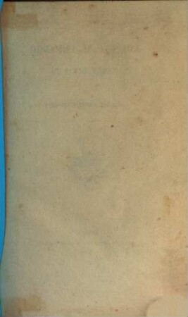 Discorsi Accademici ed altre prose