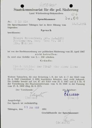 Schwertner, Eduard