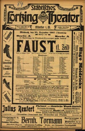 Faust- 1.Teil