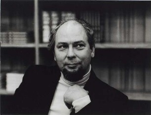 Wolfgang Kellner