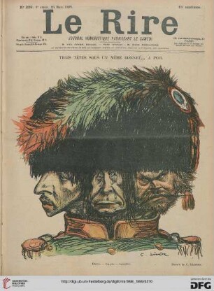 No. 229 (25 Mars 1899)