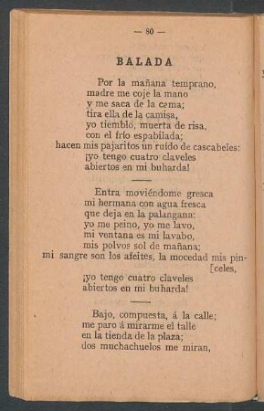 Balada