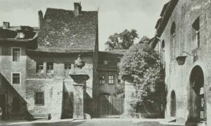 Wittumspalais