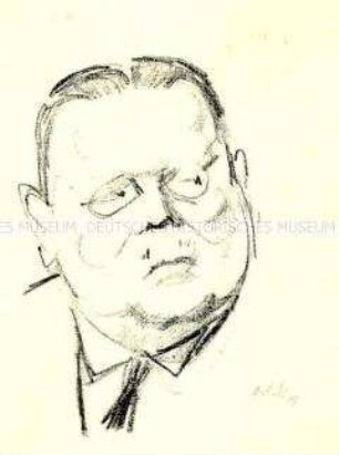 Matthias Erzberger