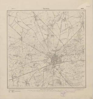 3471 (alte Nr.: 1862) Gnesen