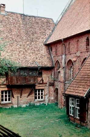 Klostergebäude
