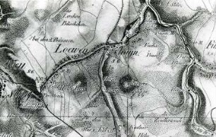 Geising-Löwenhain. Oberreit, Sect. Altenberg, 1821