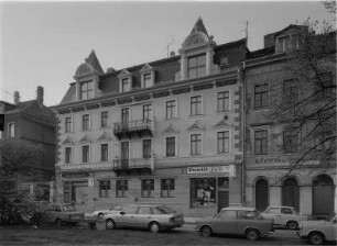 Fotografie, Dresden