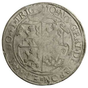 Münze, 1577