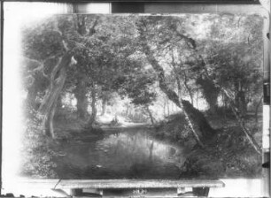 Am Waldbach
