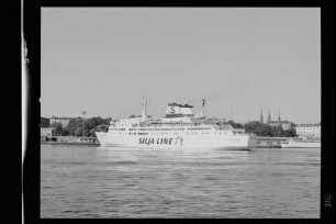 Svea Regina (1972), [Svea], Stockholm