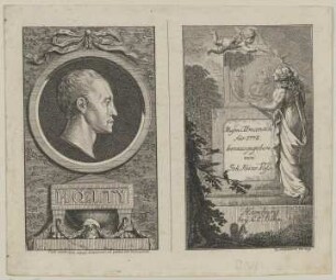 Bildnis des Hoelty