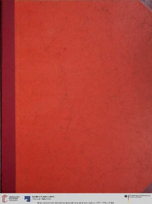 [Band 63]: Erwerbungsbücher der Kunstbibliothek: 1975