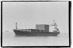 Schleswig-Holstein (1991), Speck, Hbg