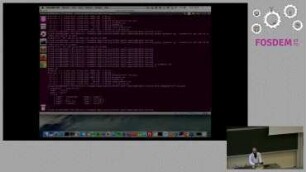 PNDA.io: Platform for Network Data Analytics