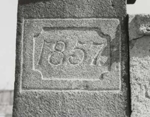 Pfeiler, Lichtenberg (Kreis Bischofswerda)