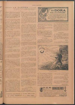 La guerra