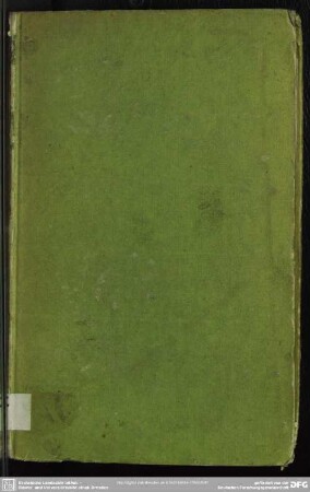1.1786: Philosophische und litterarische Monatsschrift für Menschen in allen Ständen und Verhältnissen : zur Bildung des Verstandes und Herzens