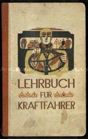 Lehrbuch für Kraftfahrer