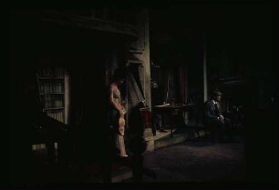 Fair Lady Schlussbild 28.5.62.