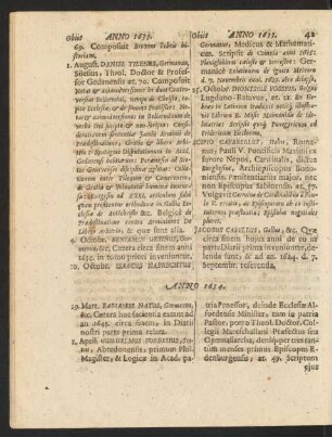 Anno 1634