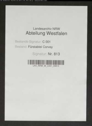 von Amelunxen