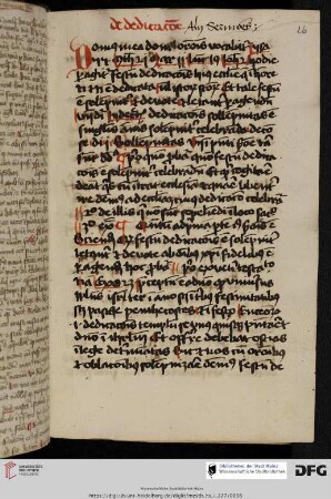 Sermones varii