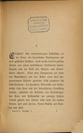 Erlachhof : Roman von Ossip Schubin, 1