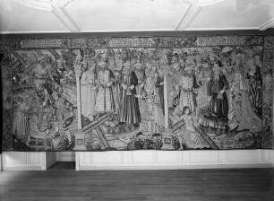 Heilig-Kreuz-Teppich I