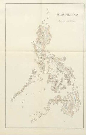Islas Filipinas