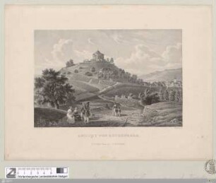 Ansicht von Rothenberg