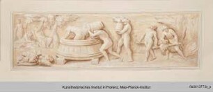 Allegorie des Herbstes