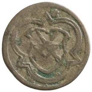 Münze, Dreier (NZ), 1525/1532