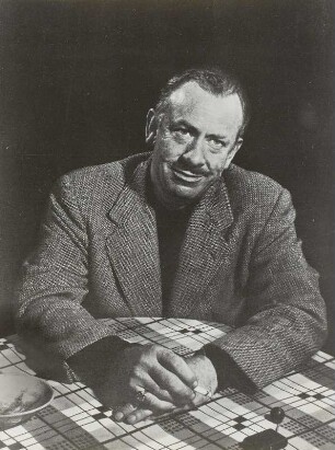 Steinbeck, John