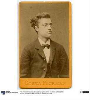 Edvard Phargmén